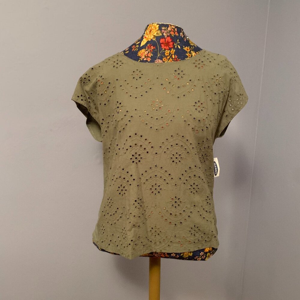 Old Navy Casual Shirt